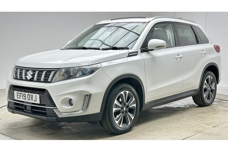Used Suzuki Vitara 2019 for sale - 77681332: Photo 8