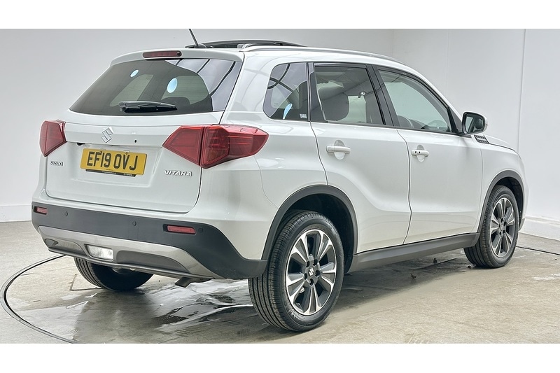 Used Suzuki Vitara 2019 for sale - 77681332: Photo 9