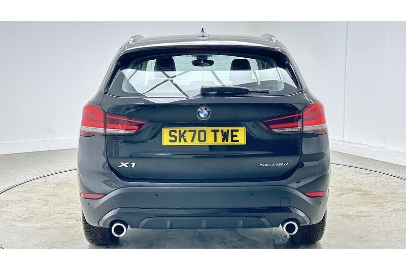 Used BMW X1 2020 for sale - 77584077: Photo 10