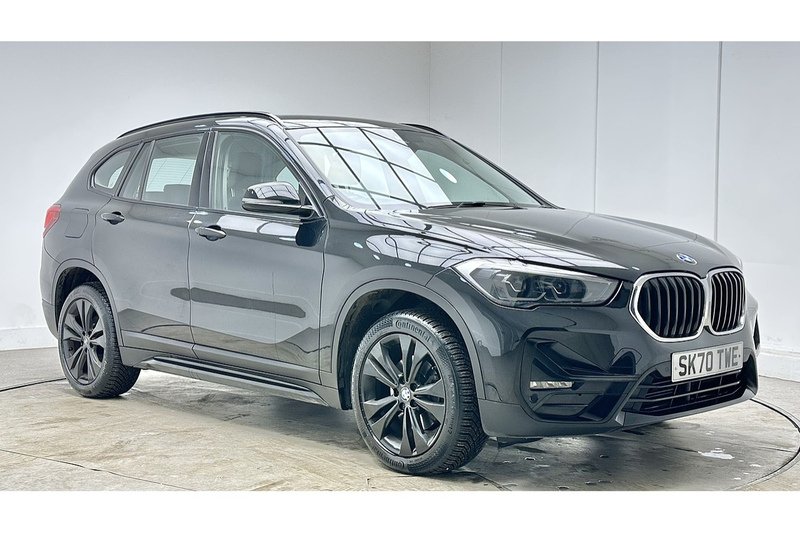 Used BMW X1 2020 for sale - 77584077: Photo 11