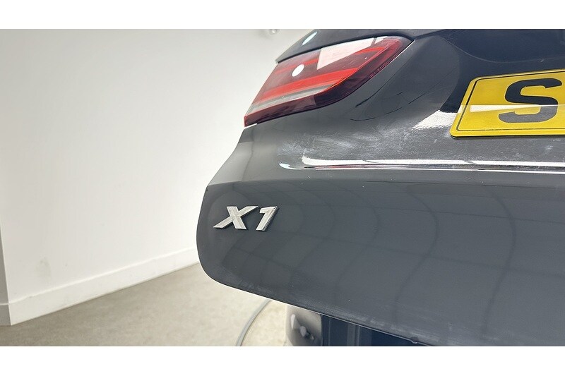 Used BMW X1 2020 for sale - 77584077: Photo 14