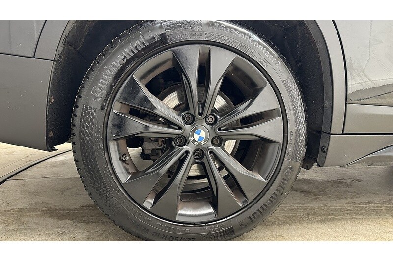 Used BMW X1 2020 for sale - 77584077: Photo 17