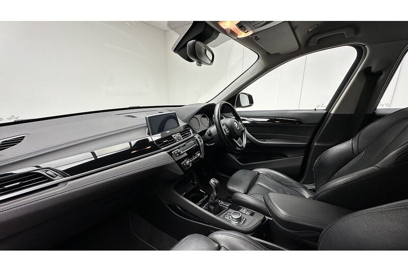 Used BMW X1 2020 for sale - 77584077: Photo 21