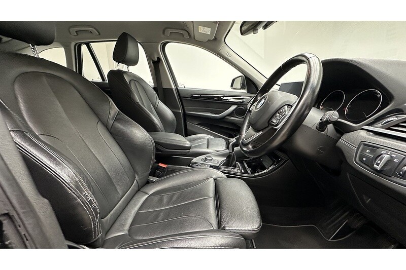 Used BMW X1 2020 for sale - 77584077: Photo 27