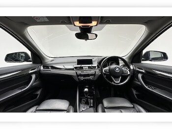 Used BMW X1 2020 for sale - 77584077: Photo