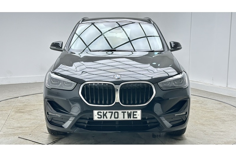 Used BMW X1 2020 for sale - 77584077: Photo 4