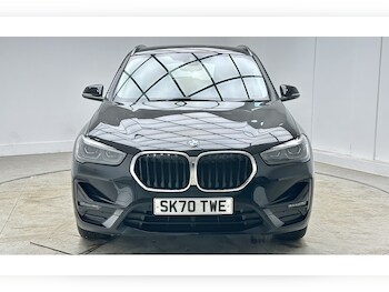 Used BMW X1 2020 for sale - 77584077: Photo