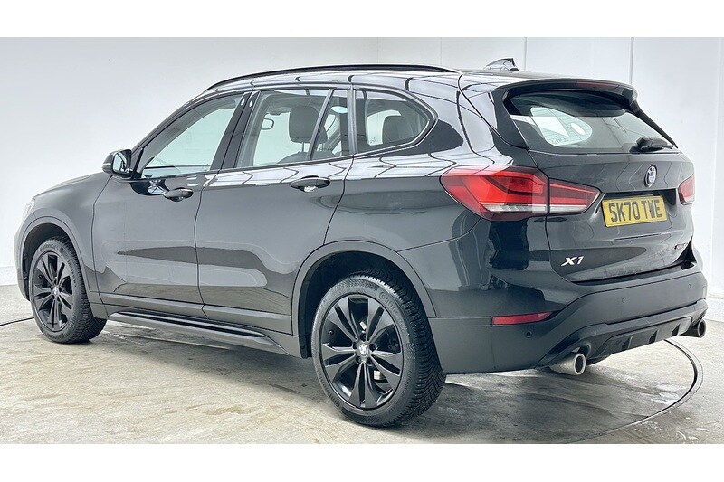 Used BMW X1 2020 for sale - 77584077: Photo 6