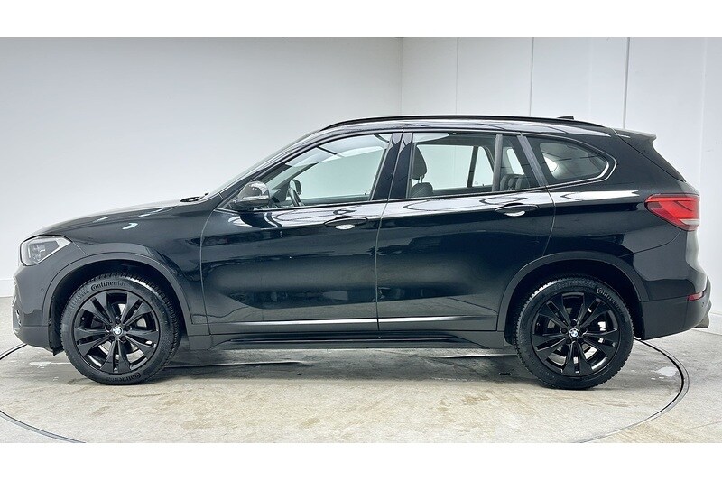 Used BMW X1 2020 for sale - 77584077: Photo 7