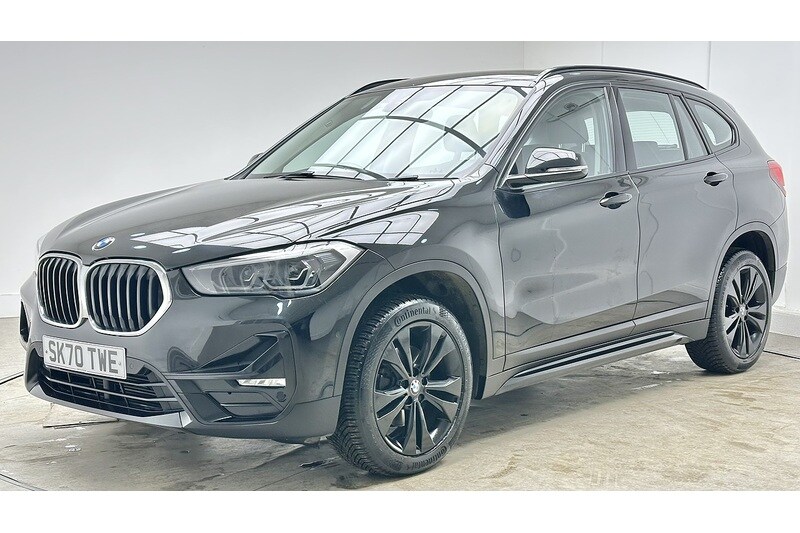 Used BMW X1 2020 for sale - 77584077: Photo 8