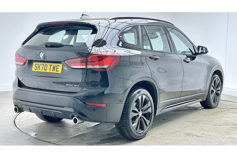 Used BMW X1 2020 for sale - 77584077: Photo 9