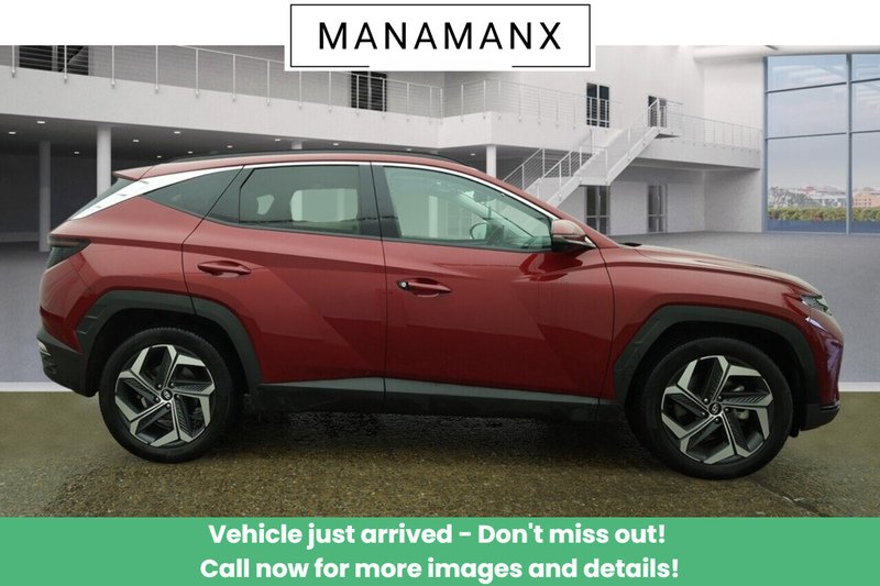 Used Hyundai TUCSON 2023 for sale - 77655846: Photo 6