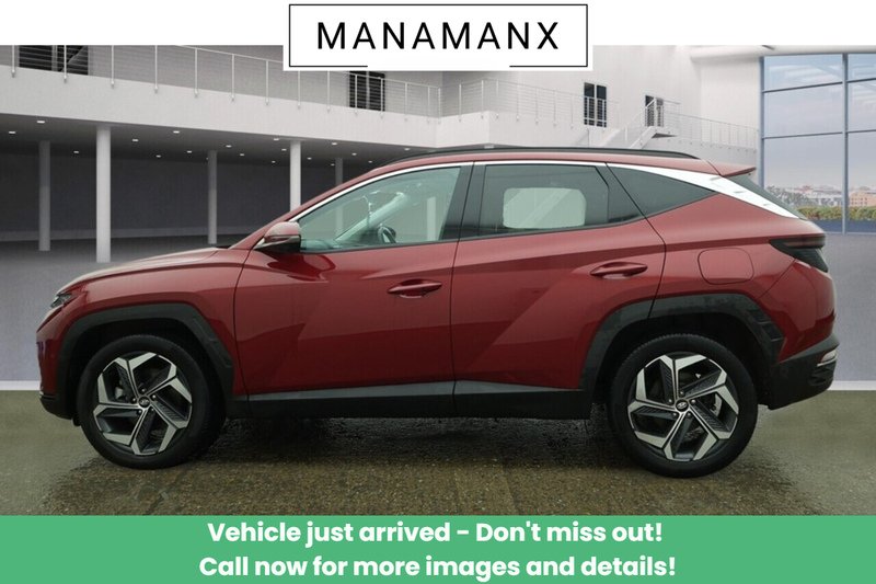 Used Hyundai TUCSON 2023 for sale - 77655846: Photo 7