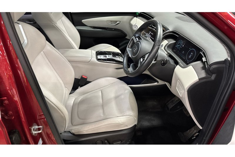 Used Hyundai TUCSON 2023 for sale - 77655846: Photo 8