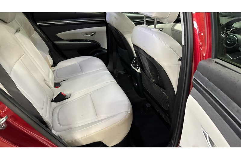 Used Hyundai TUCSON 2023 for sale - 77655846: Photo 9