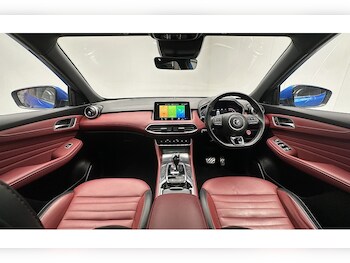Used MG MG HS 2021 for sale - 78594128: Photo