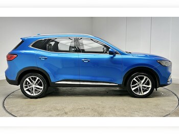 Used MG MG HS 2021 for sale - 78594128: Photo