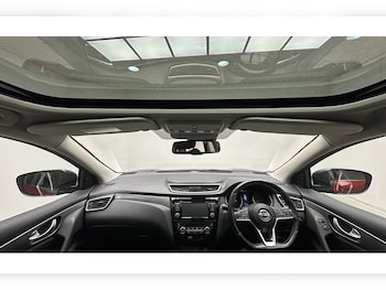 Used Nissan Qashqai 2019 for sale - 78738953: Photo