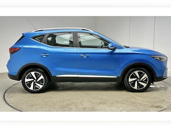 Used MG MG ZS 2022 for sale - 78714822: Photo