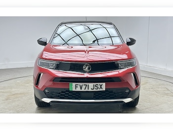 Used Vauxhall Mokka 2021 for sale - 78714845: Photo