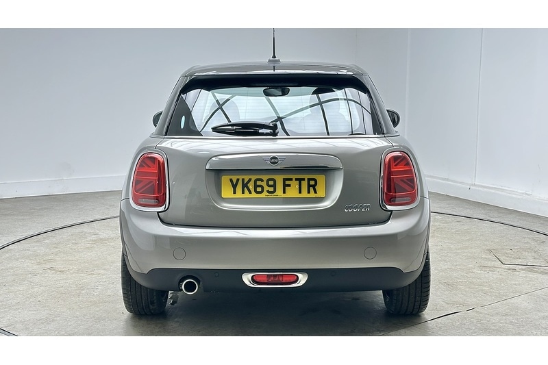 Used MINI Hatch 2020 for sale - 76784475: Photo 10