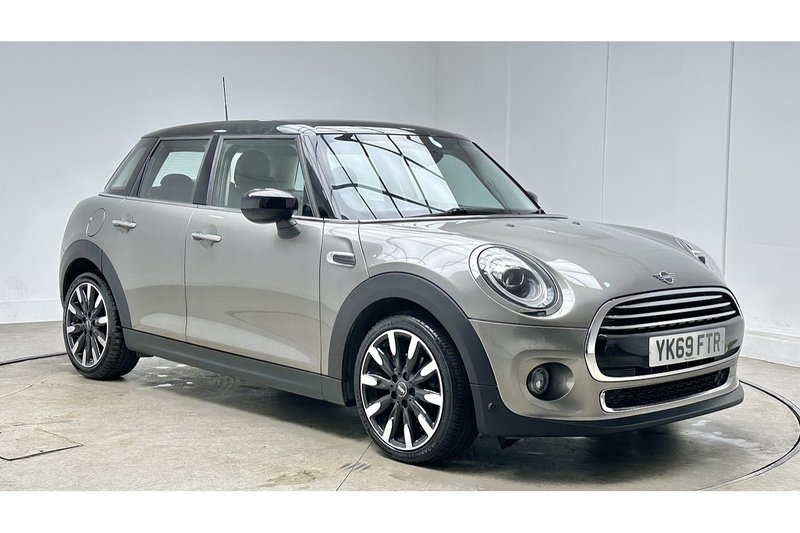 Used MINI Hatch 2020 for sale - 76784475: Photo 11
