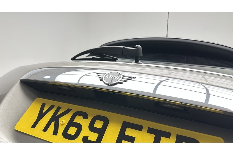 Used MINI Hatch 2020 for sale - 76784475: Photo 13