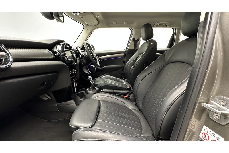 Used MINI Hatch 2020 for sale - 76784475: Photo 19