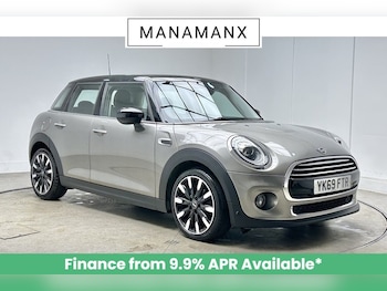 Used MINI Hatch 2020 for sale - 76784475: Photo