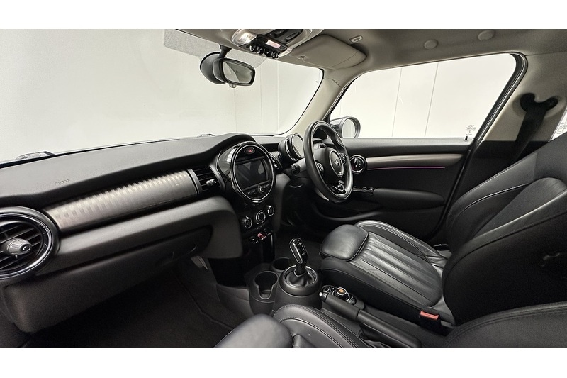 Used MINI Hatch 2020 for sale - 76784475: Photo 20