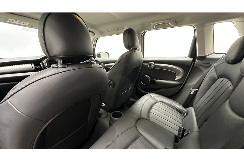 Used MINI Hatch 2020 for sale - 76784475: Photo 22