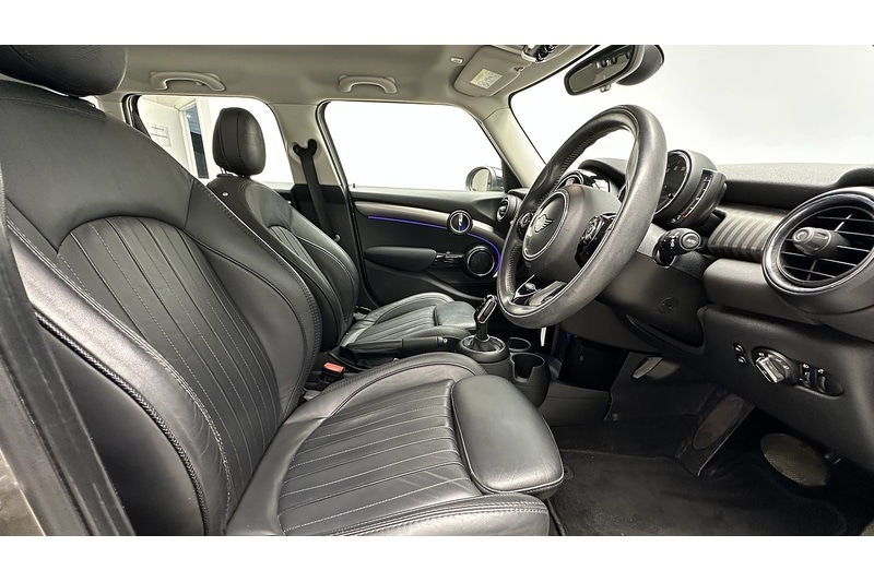 Used MINI Hatch 2020 for sale - 76784475: Photo 25