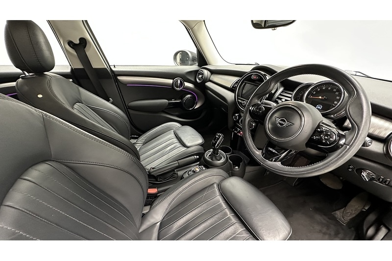 Used MINI Hatch 2020 for sale - 76784475: Photo 26