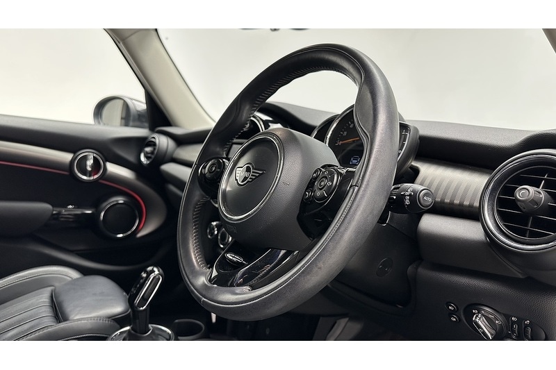 Used MINI Hatch 2020 for sale - 76784475: Photo 27