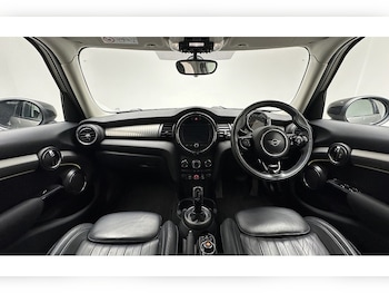 Used MINI Hatch 2020 for sale - 76784475: Photo