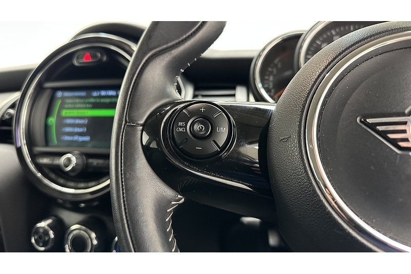 Used MINI Hatch 2020 for sale - 76784475: Photo 34