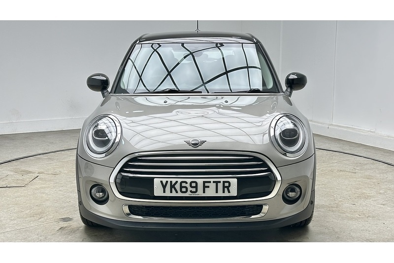 Used MINI Hatch 2020 for sale - 76784475: Photo 4