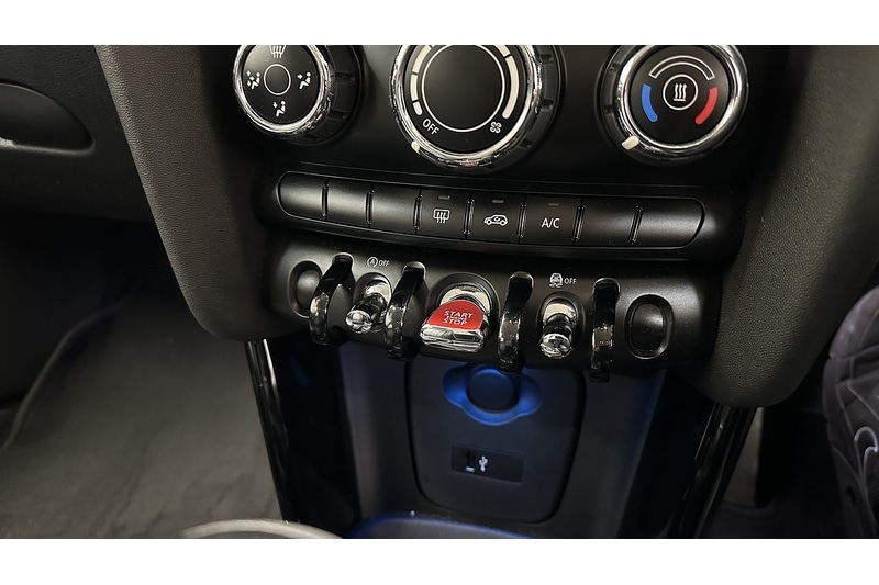 Used MINI Hatch 2020 for sale - 76784475: Photo 44