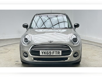 Used MINI Hatch 2020 for sale - 76784475: Photo