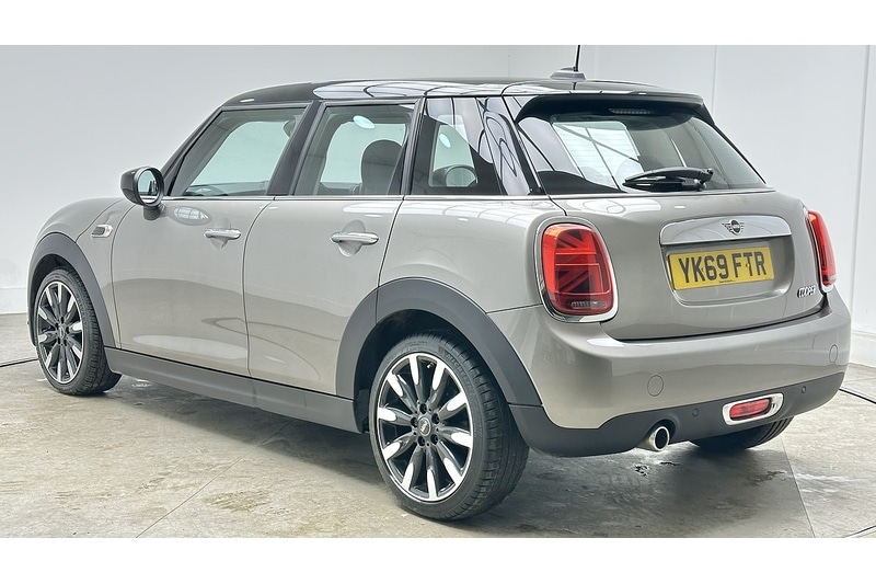 Used MINI Hatch 2020 for sale - 76784475: Photo 6