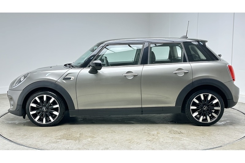 Used MINI Hatch 2020 for sale - 76784475: Photo 7