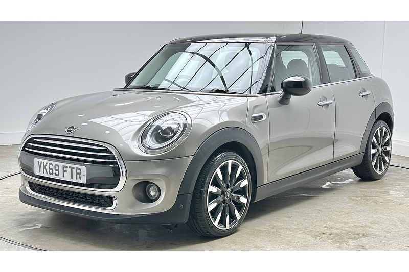 Used MINI Hatch 2020 for sale - 76784475: Photo 8
