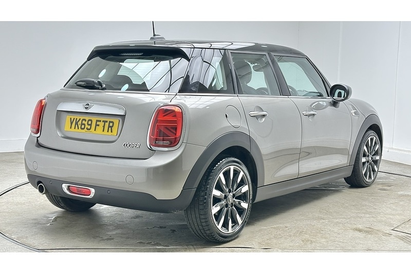 Used MINI Hatch 2020 for sale - 76784475: Photo 9