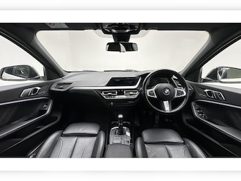 Used BMW 1 Series 2020 for sale - 78228297: Photo