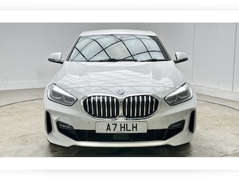 Used BMW 1 Series 2020 for sale - 78228297: Photo