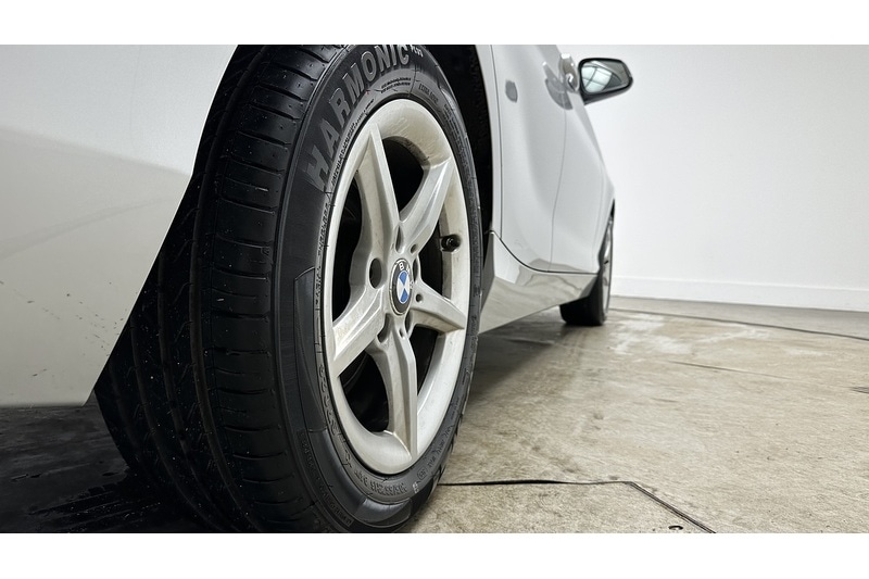 Used BMW 1 Series 2018 for sale - 77880614: Photo 12