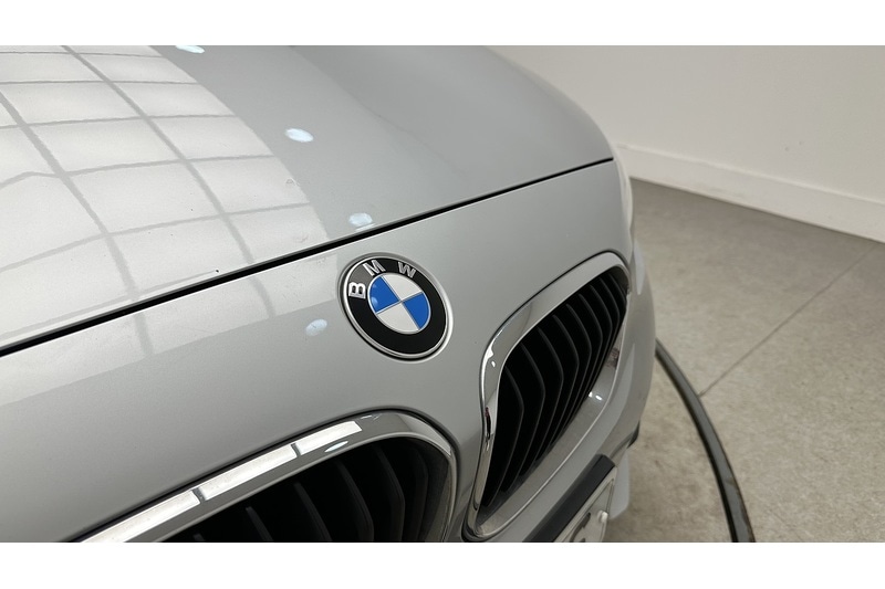 Used BMW 1 Series 2018 for sale - 77880614: Photo 15