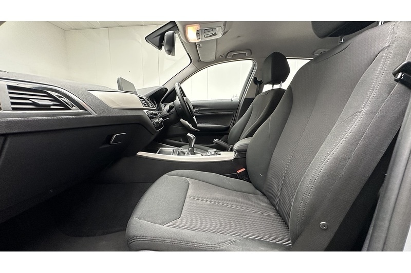 Used BMW 1 Series 2018 for sale - 77880614: Photo 16