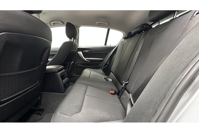 Used BMW 1 Series 2018 for sale - 77880614: Photo 18