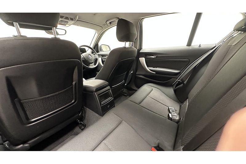 Used BMW 1 Series 2018 for sale - 77880614: Photo 19